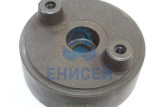 Муфта демпфера 236НЕ2-1111450-01 (ПАО "Автодизель" (ЯМЗ) (Оригинал) Муфта демпфера 236НЕ2-1111450-01 (ПАО "Автодизель" (ЯМЗ) (Оригинал)