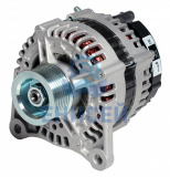 Генератор 28 V 100 A 5340.3701010-02 (ПАО "Автодизель" (ЯМЗ) (Оригинал) Генератор 28 V 100 A 5340.3701010-02 (ПАО "Автодизель" (ЯМЗ) (Оригинал)