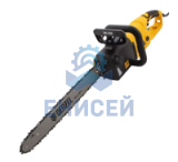 Пила цепная электрическая EDS-2200, 2.2 кВт,продольная, шина 45 см, шаг 3/8, паз 1.3 мм, 62 звена (О Пила цепная электрическая EDS-2200, 2.2 кВт,продольная, шина 45 см, шаг 3/8, паз 1.3 мм, 62 звена (О