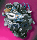 Двигатель 4021.1000400-70 УАЗ 90л.с. АИ-92, с оборуд.