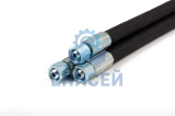 Рукав РВД Ф 12-25 (S27 М22*1,5) L- 410 E SEMPERIT (Оригинал) Рукав РВД Ф 12-25 (S27 М22*1,5) L- 410 E SEMPERIT (Оригинал)
