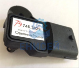 Датчик давления и температуры воздуха 53403.1130550 (ПАО "Автодизель" (ЯМЗ) (Оригинал) Датчик давления и температуры воздуха 53403.1130550 (ПАО "Автодизель" (ЯМЗ) (Оригинал)