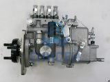 Насос топливный МТЗ Д-243 4PL318Q MY-420х3478 3-х шпил. WEIFU (Оригинал) Насос топливный МТЗ Д-243 4PL318Q MY-420х3478 3-х шпил. WEIFU (Оригинал)