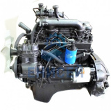 Двигатель Д-245.9-402   (136л.с. ЗИЛ) (Оригинал)