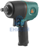 Гайковерт пневматический ударный композитный 1/2"DR 7500 об/мин., 930 Нм Гайковерт пневматический ударный композитный 1/2"DR 7500 об/мин., 930 Нм