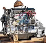 Двигатель 4218 УАЗ 103л.с. АИ-92,карб, леп.сцепл.