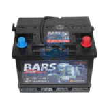 Аккумулятор  6 СТ- 55 АПЗ  Барс SILVER (обр. поляр.) распродажа (Оригинал)*