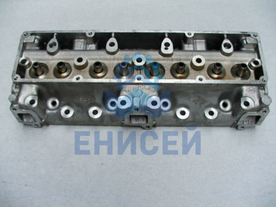 Головка блока Урал -375-1003012 (Оригинал)